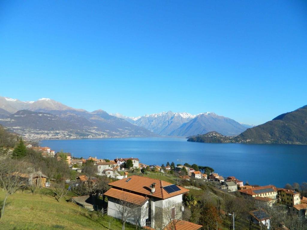 Balcony On Lake Pianello Pianello Del Lario Εξωτερικό φωτογραφία