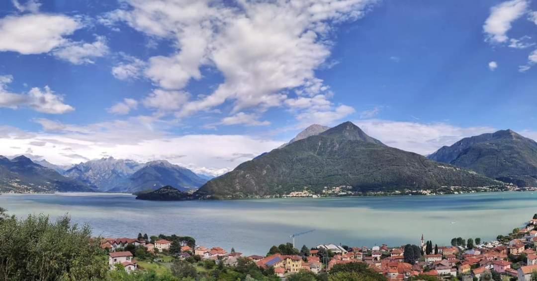 Balcony On Lake Pianello Pianello Del Lario Εξωτερικό φωτογραφία