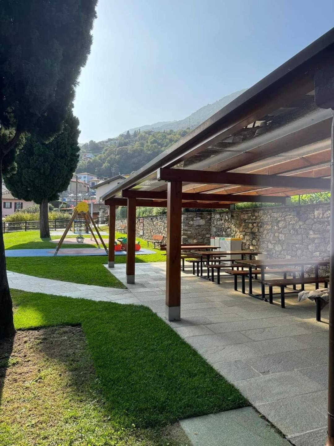 Balcony On Lake Pianello Pianello Del Lario Εξωτερικό φωτογραφία